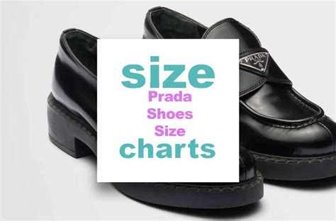 does prada sandals run true to size|Designer Shoe Sizes: A Complete Guide to Finding the Right.